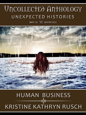 cover image of Human Business